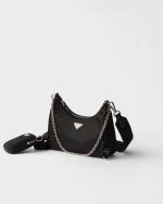 Prada Re-Edition 2005 Re-Nylon bag - Image 3